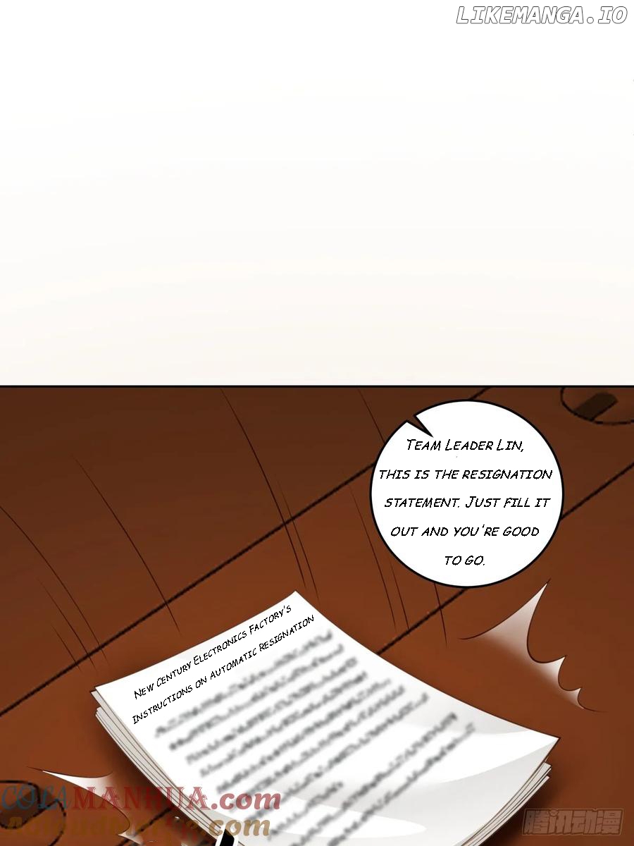 I Really Don’t Want to be Reborn Chapter 181 - page 32