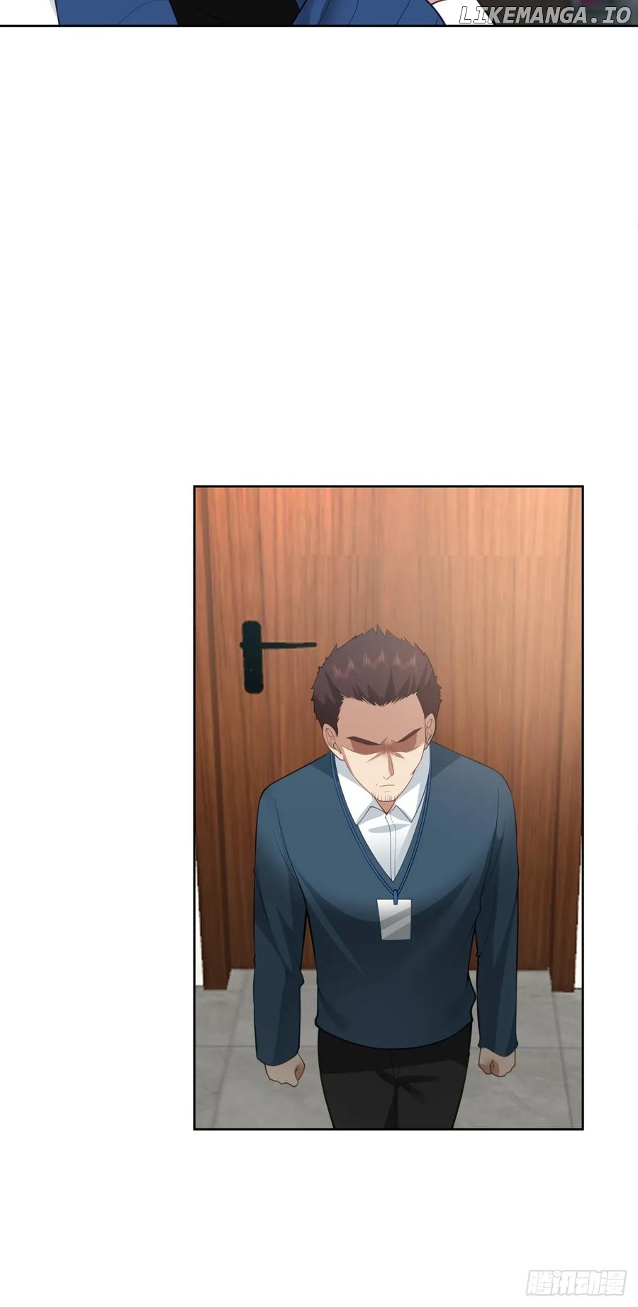 I Really Don’t Want to be Reborn Chapter 181 - page 38