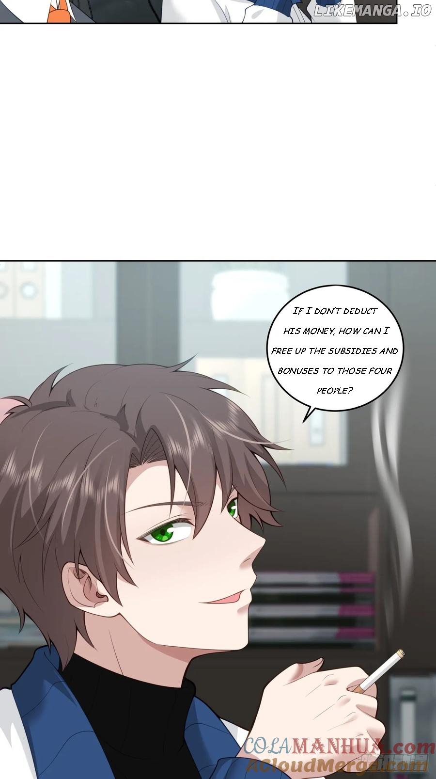 I Really Don’t Want to be Reborn Chapter 181 - page 39