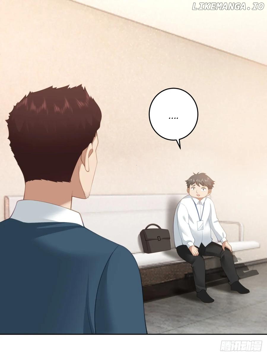 I Really Don’t Want to be Reborn Chapter 181 - page 40