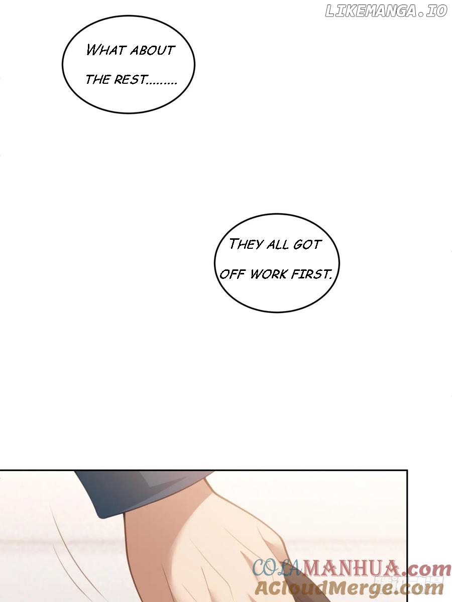 I Really Don’t Want to be Reborn Chapter 181 - page 41