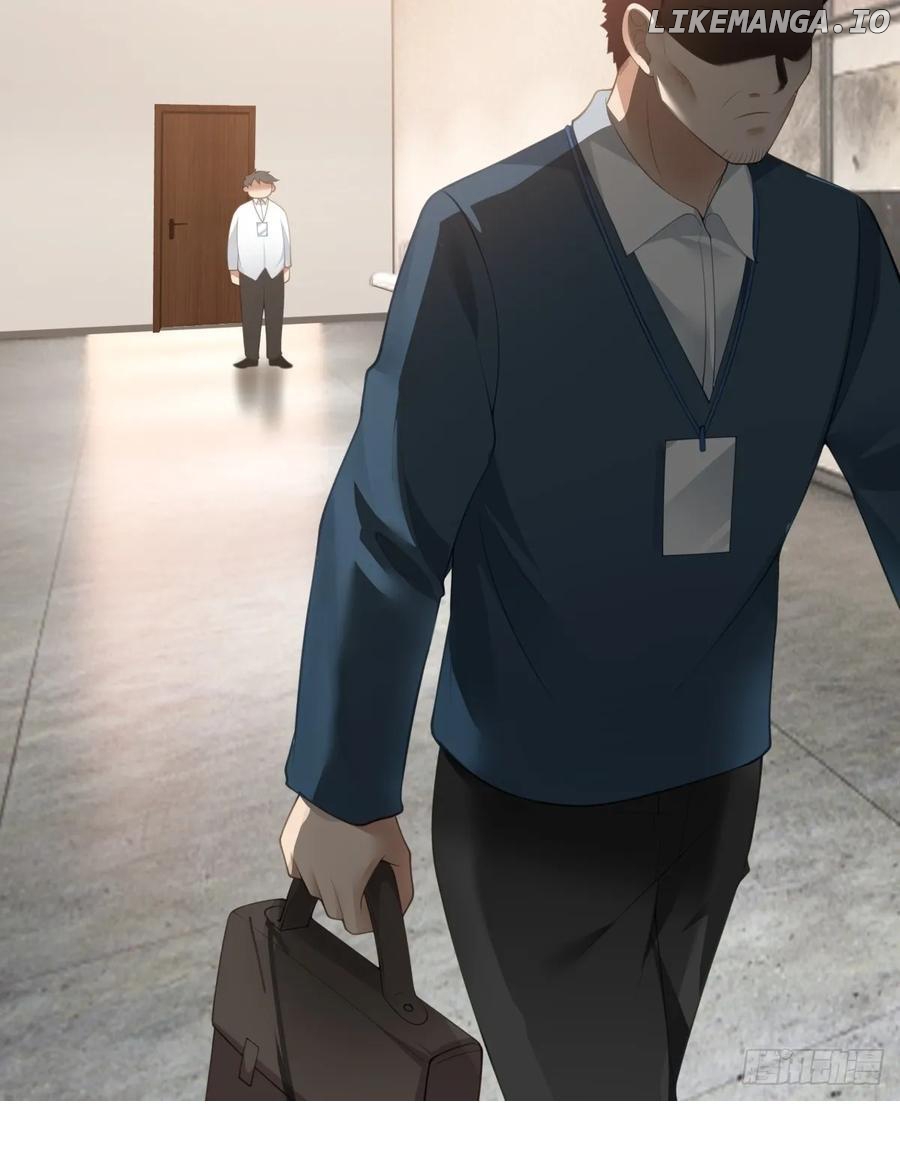 I Really Don’t Want to be Reborn Chapter 181 - page 43