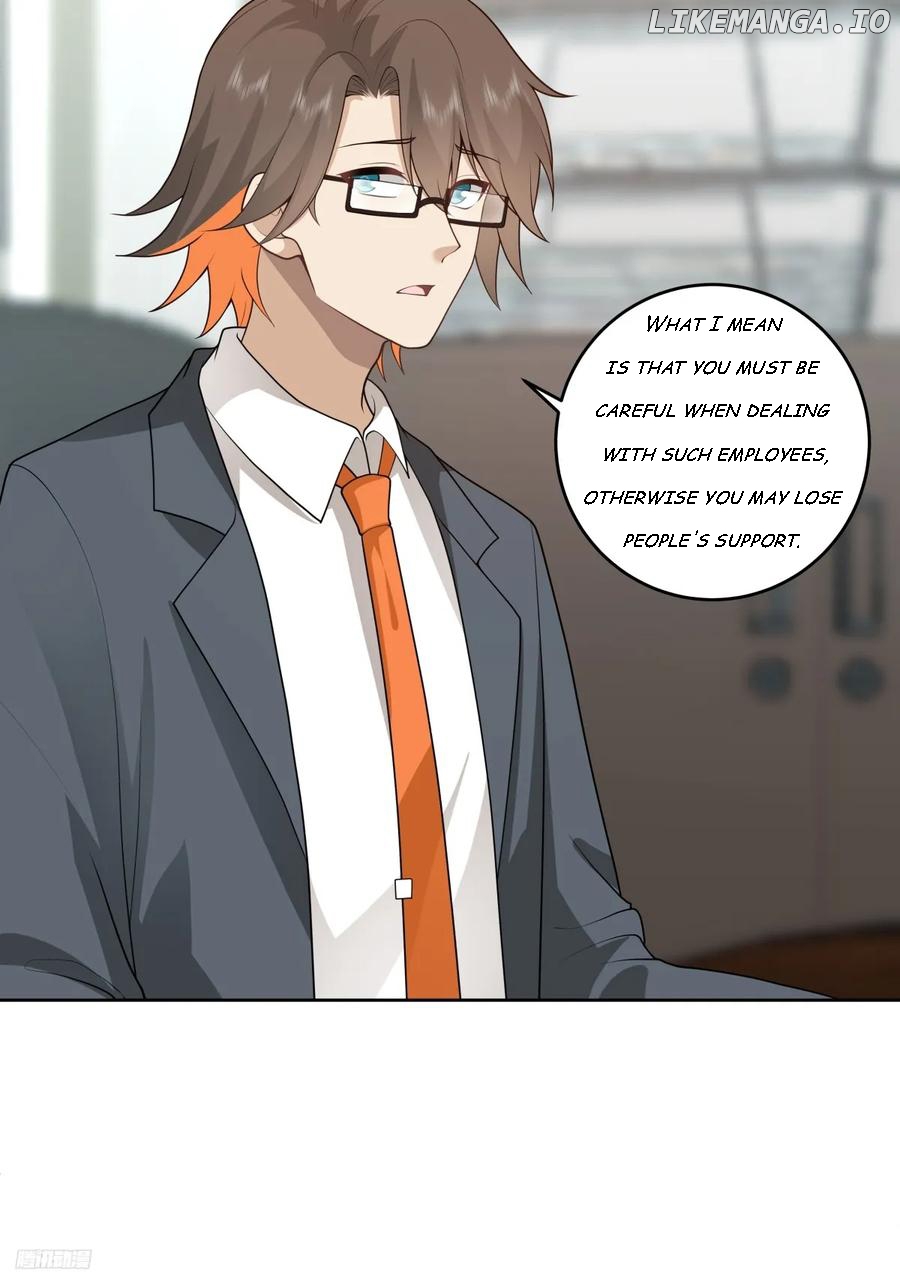 I Really Don’t Want to be Reborn Chapter 181 - page 6