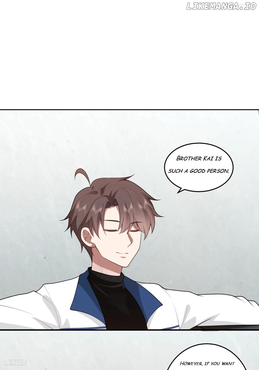 I Really Don’t Want to be Reborn Chapter 181 - page 7