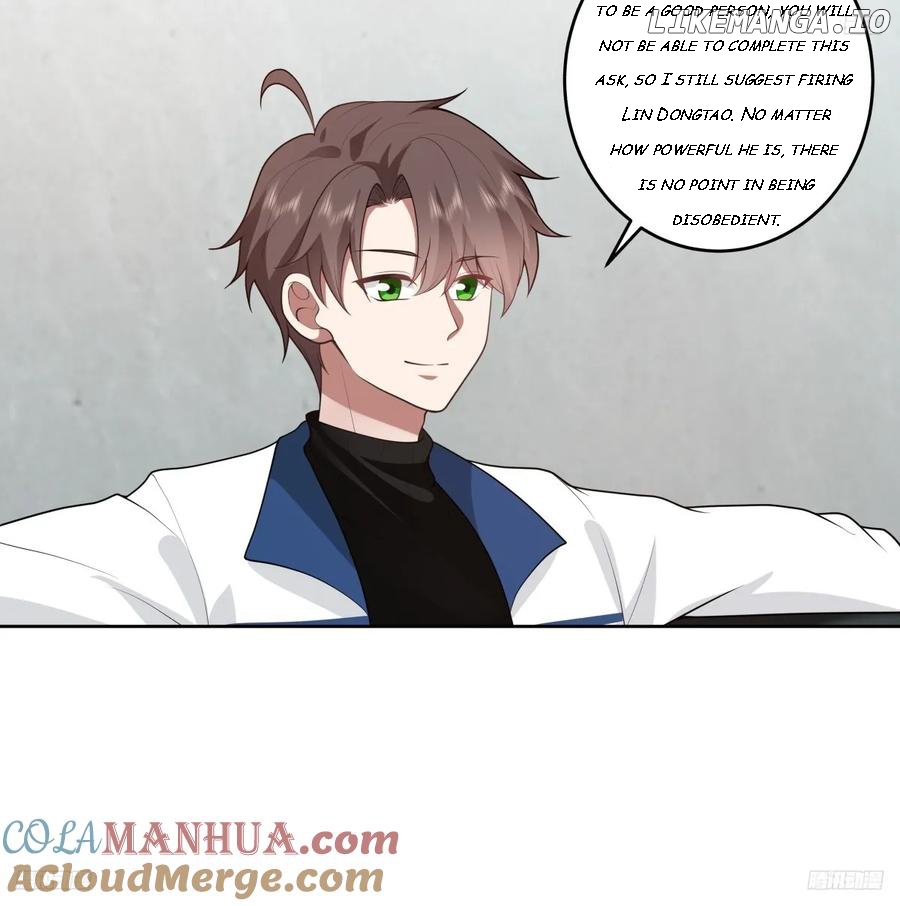 I Really Don’t Want to be Reborn Chapter 181 - page 8