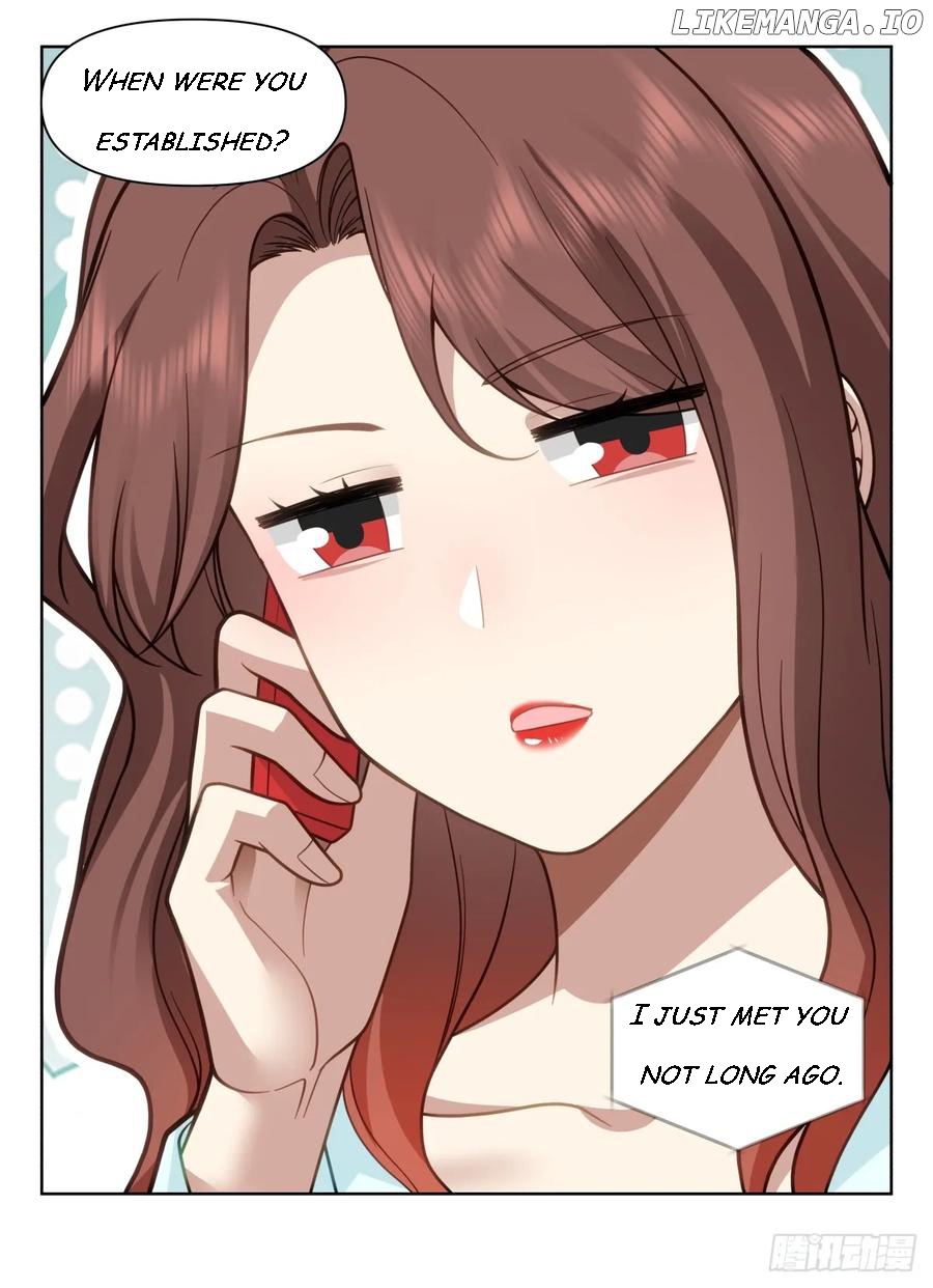 I Really Don’t Want to be Reborn Chapter 182 - page 18
