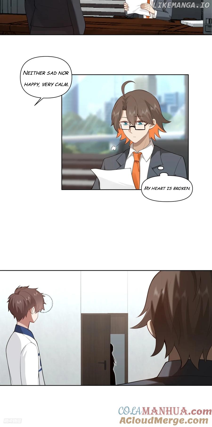 I Really Don’t Want to be Reborn Chapter 182 - page 3