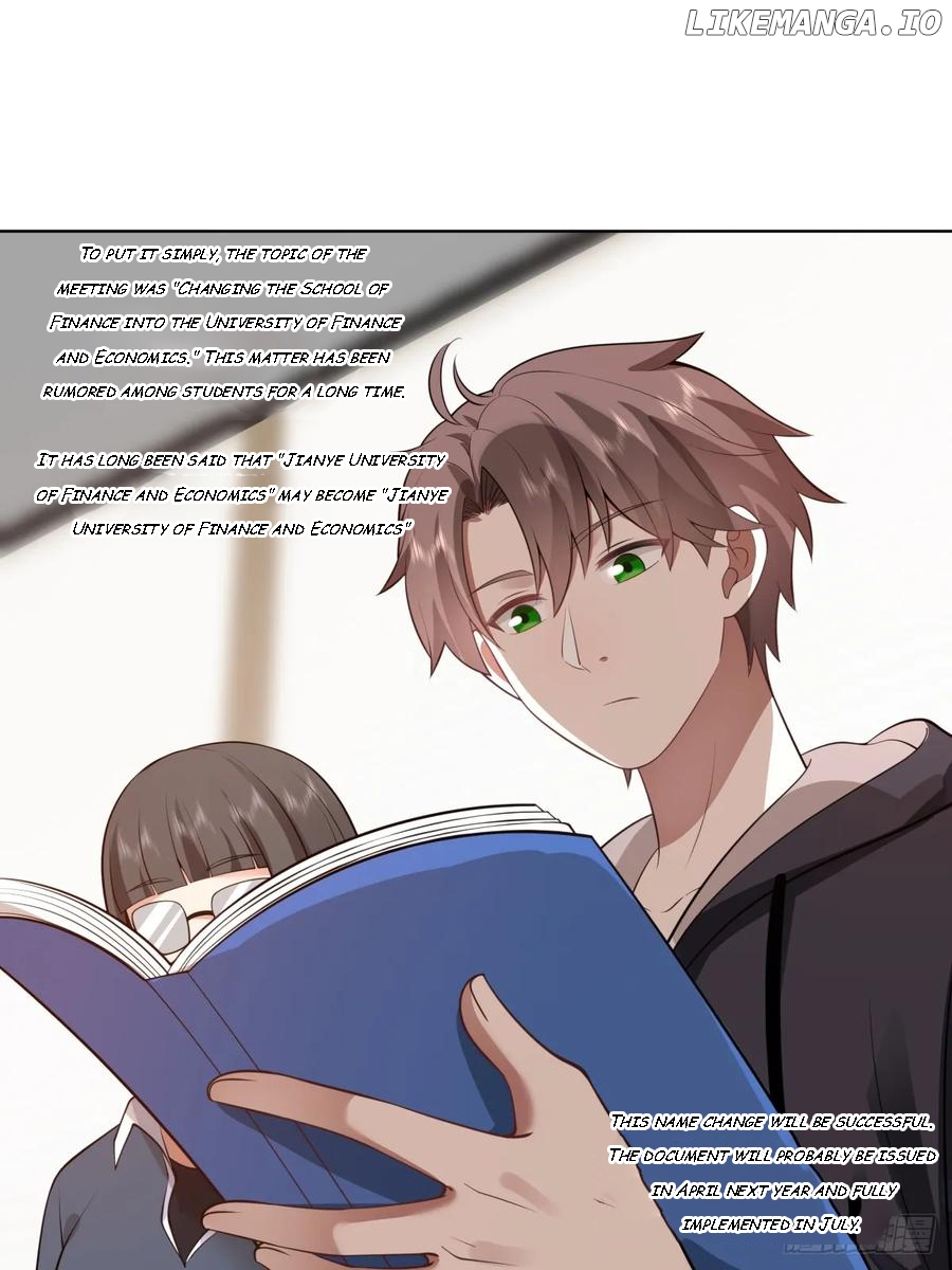 I Really Don’t Want to be Reborn Chapter 182 - page 26