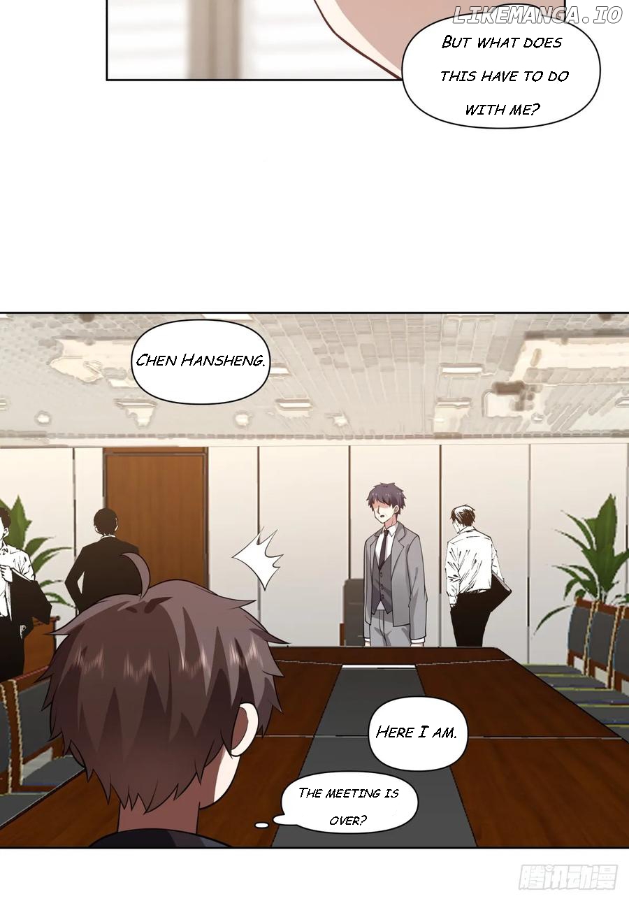I Really Don’t Want to be Reborn Chapter 182 - page 28