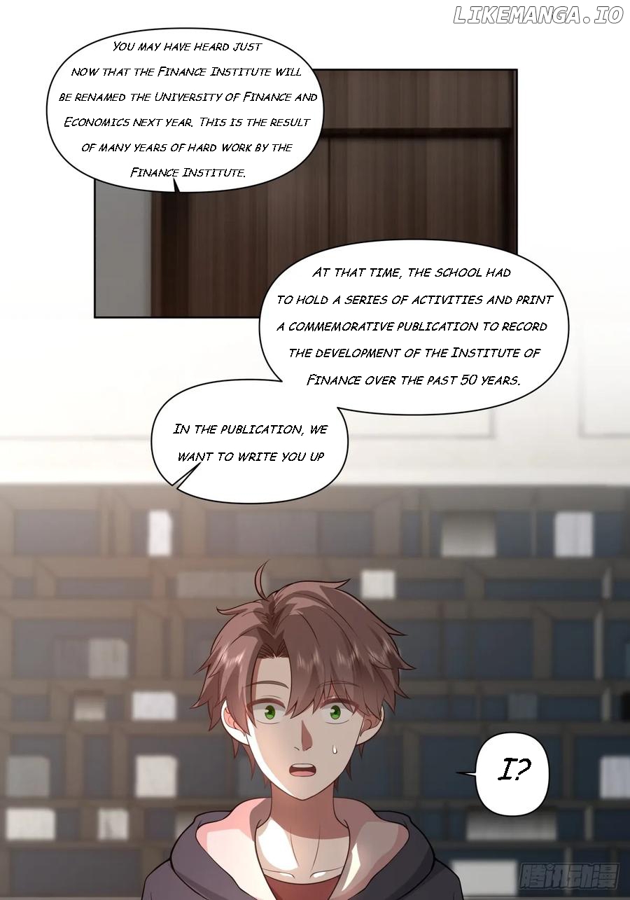 I Really Don’t Want to be Reborn Chapter 182 - page 30