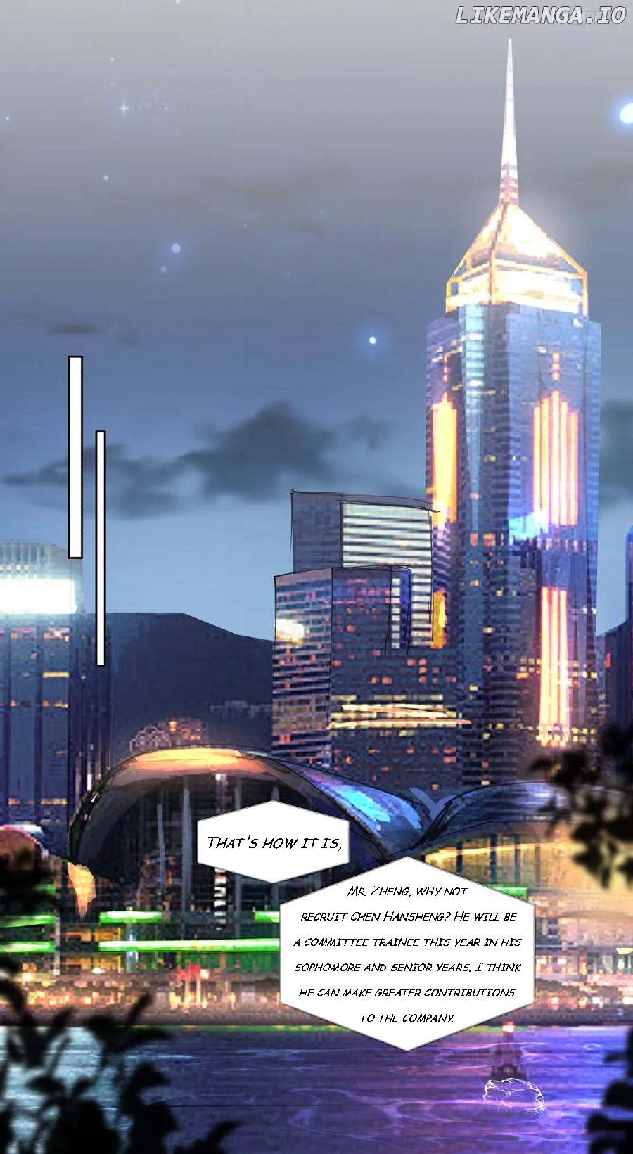 I Really Don’t Want to be Reborn Chapter 182 - page 6