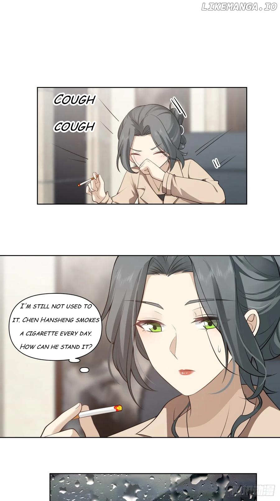 I Really Don’t Want to be Reborn Chapter 183 - page 12