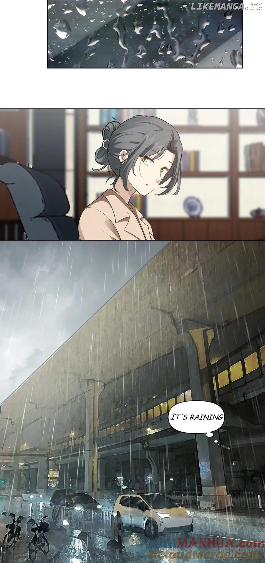 I Really Don’t Want to be Reborn Chapter 183 - page 13