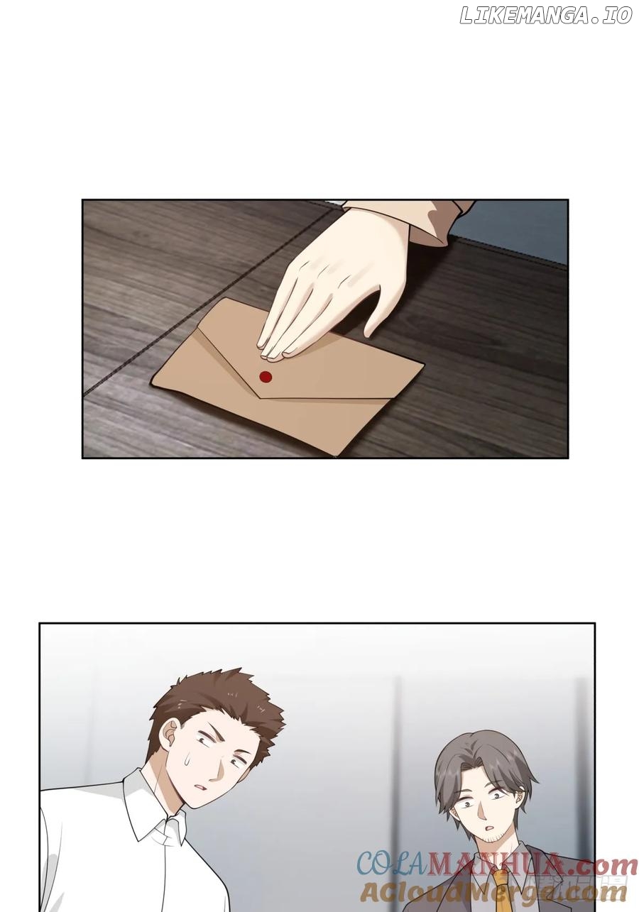 I Really Don’t Want to be Reborn Chapter 183 - page 23