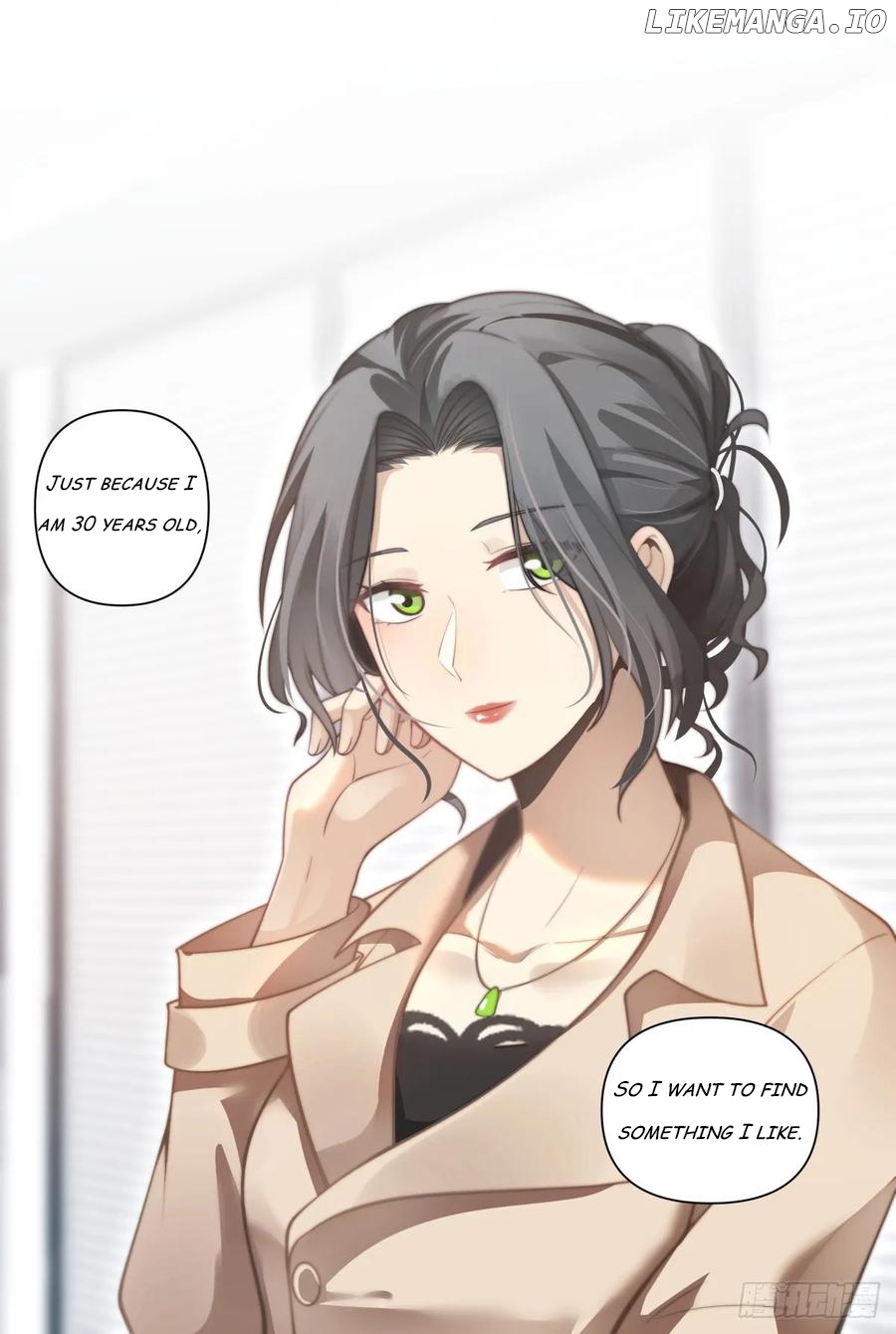 I Really Don’t Want to be Reborn Chapter 183 - page 26