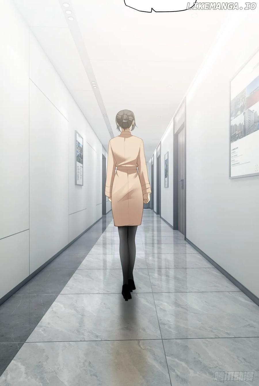 I Really Don’t Want to be Reborn Chapter 183 - page 30