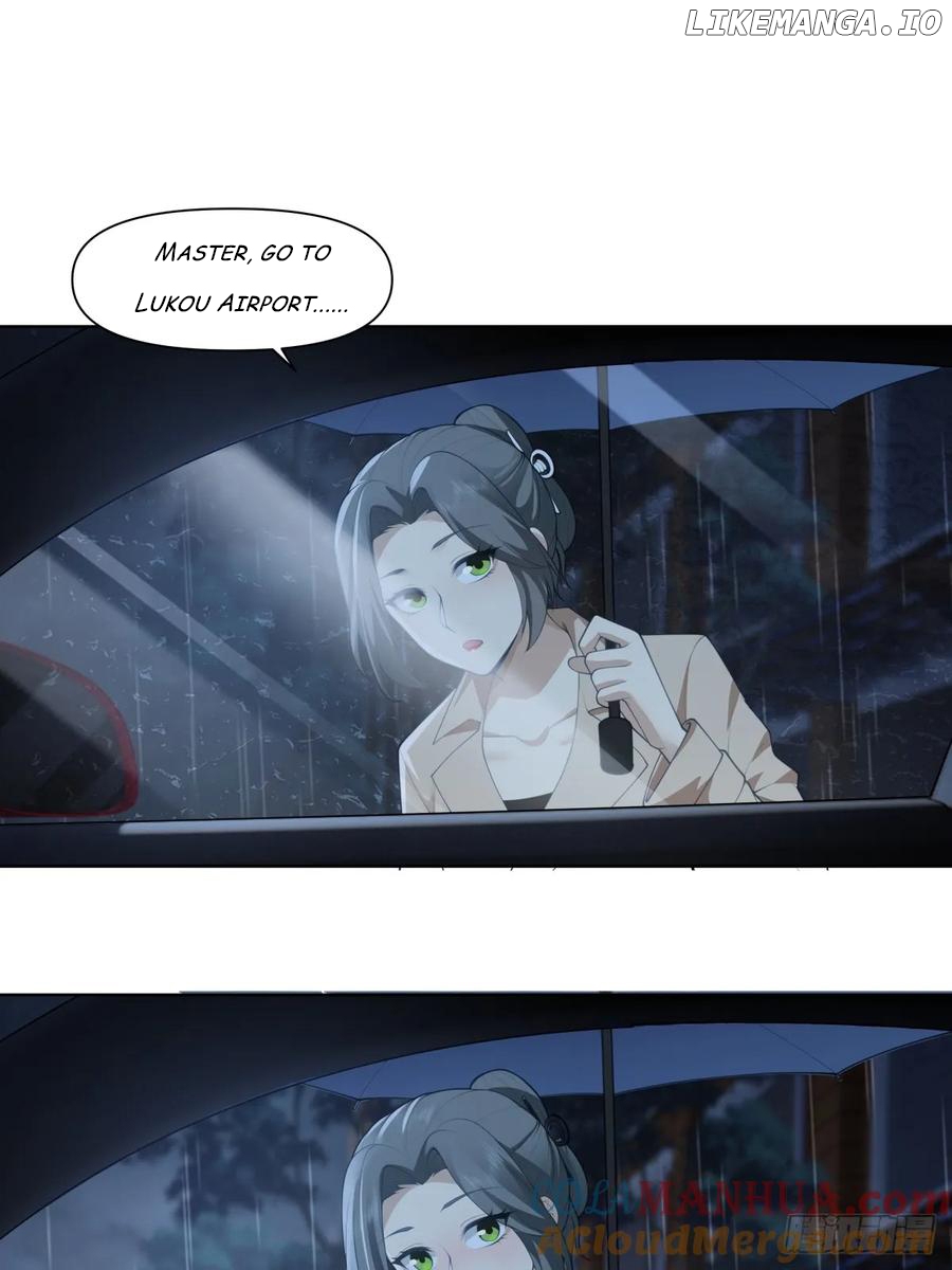I Really Don’t Want to be Reborn Chapter 183 - page 33
