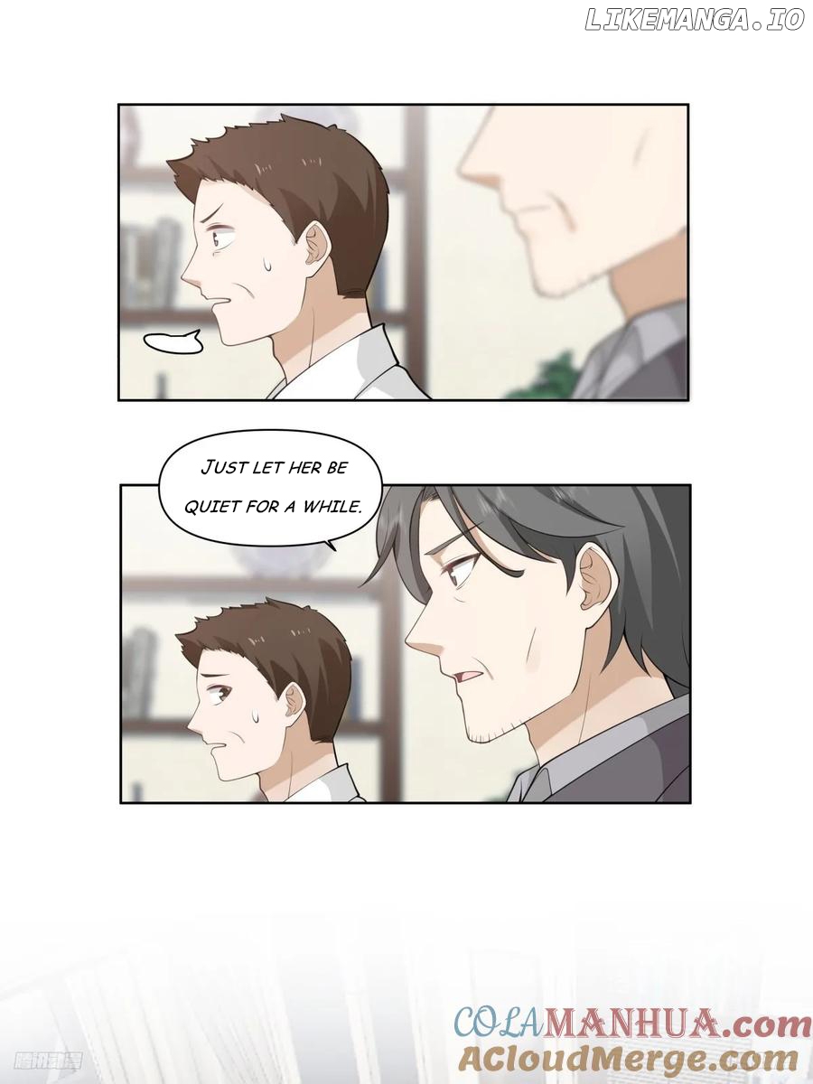 I Really Don’t Want to be Reborn Chapter 183 - page 9