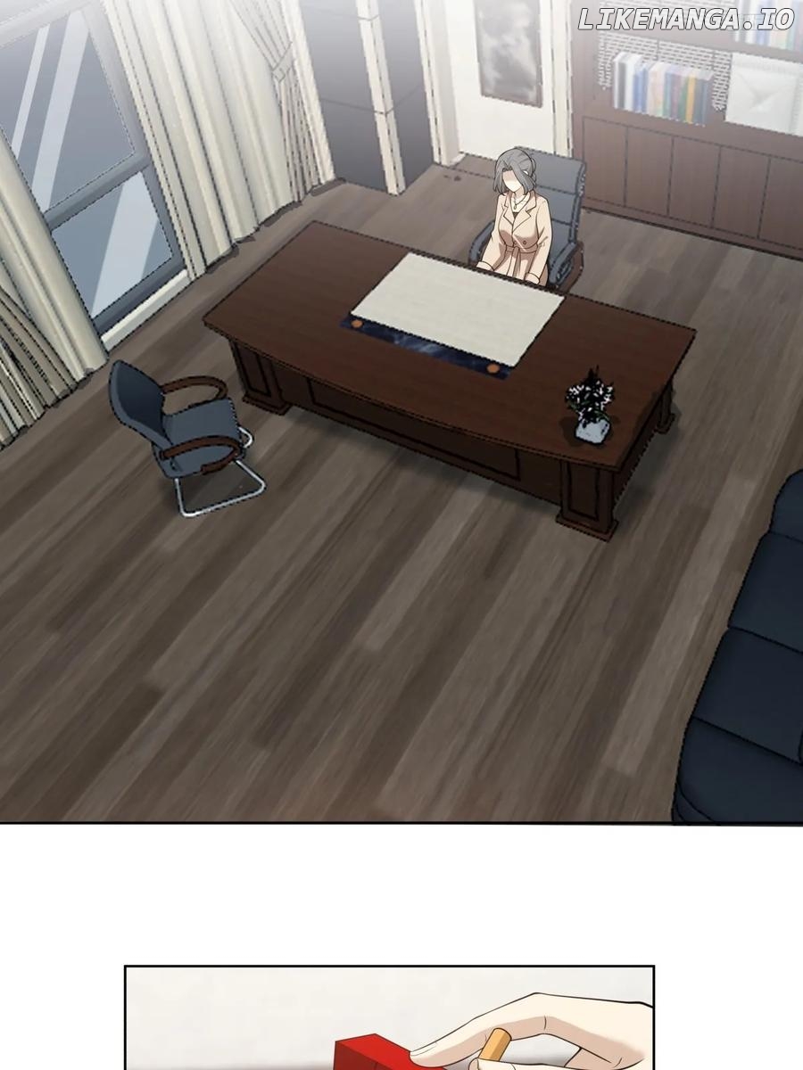 I Really Don’t Want to be Reborn Chapter 183 - page 10