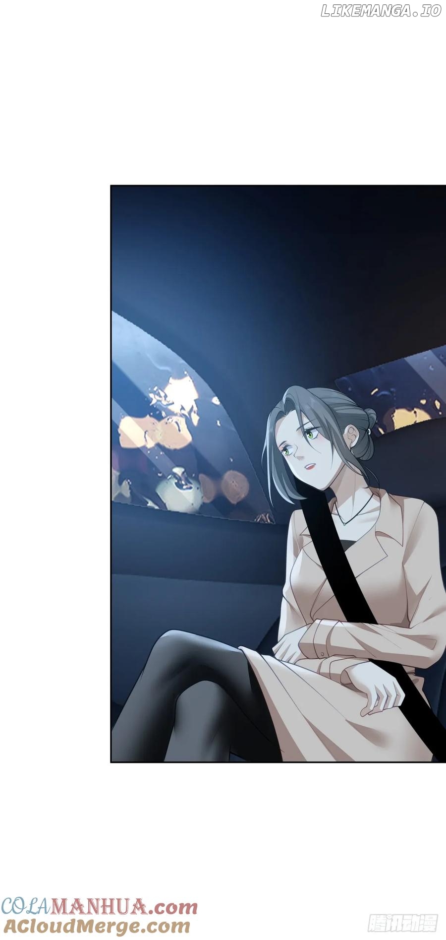 I Really Don’t Want to be Reborn Chapter 184 - page 11