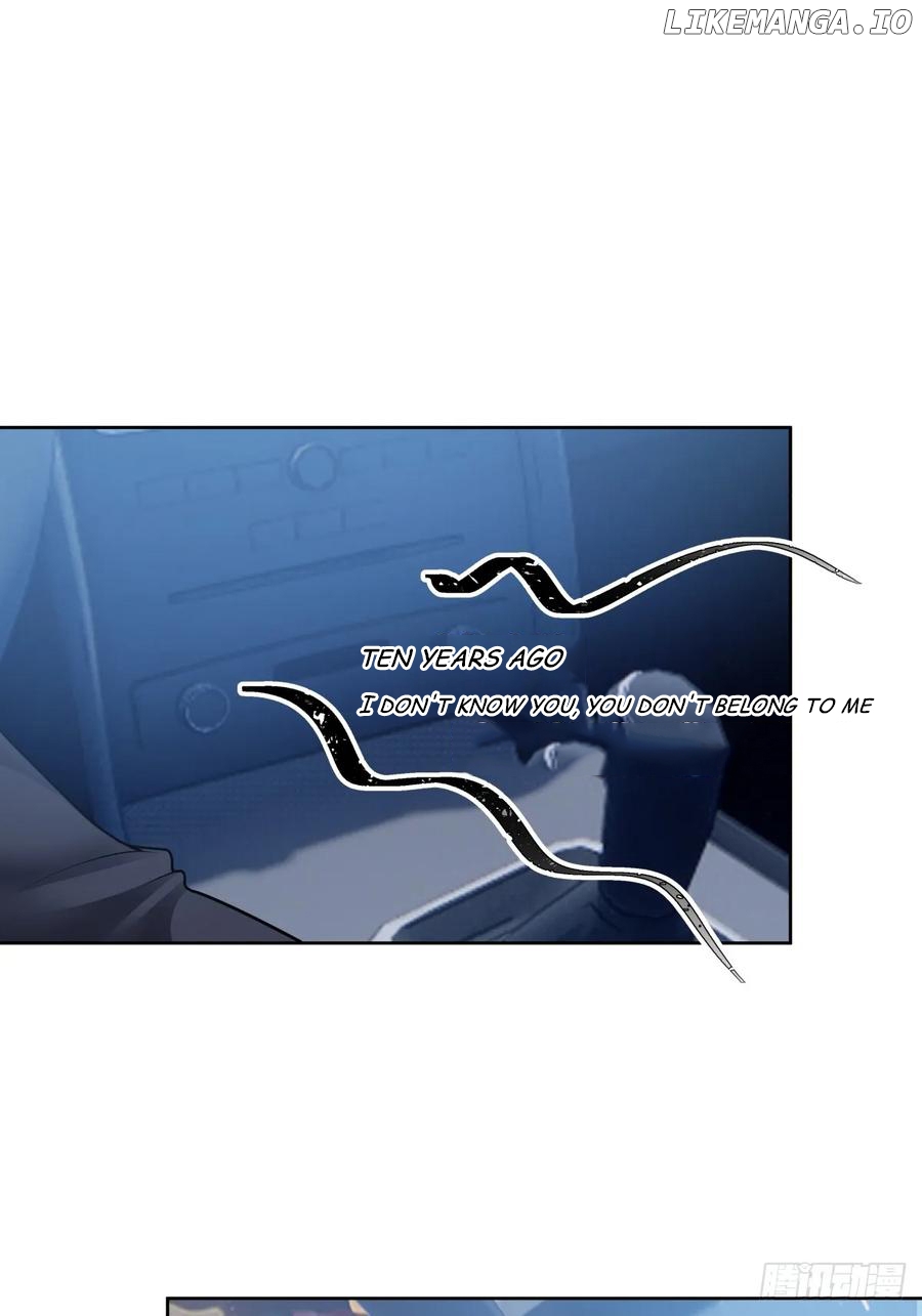 I Really Don’t Want to be Reborn Chapter 184 - page 12