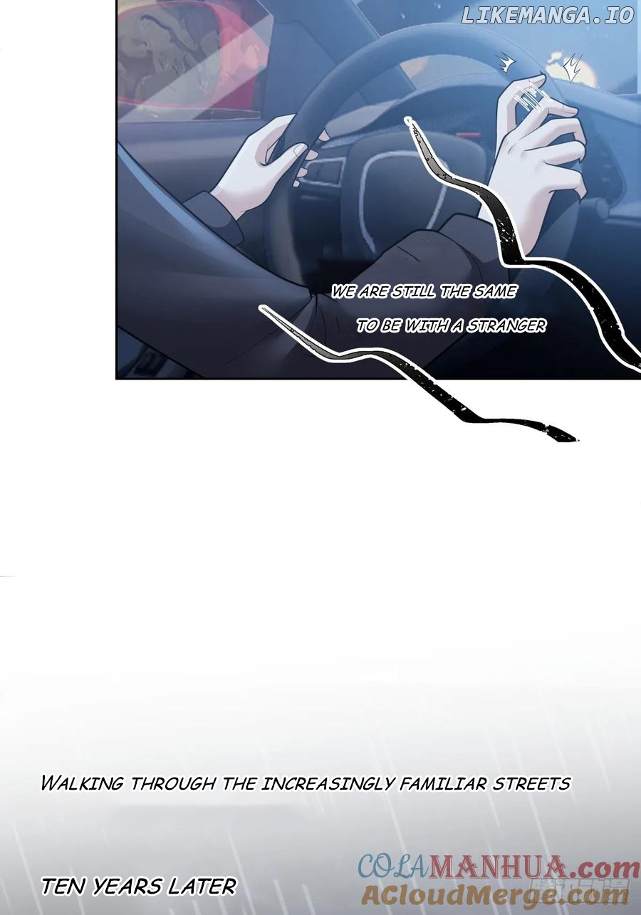 I Really Don’t Want to be Reborn Chapter 184 - page 13