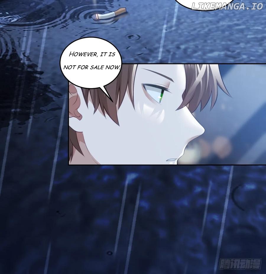 I Really Don’t Want to be Reborn Chapter 184 - page 24
