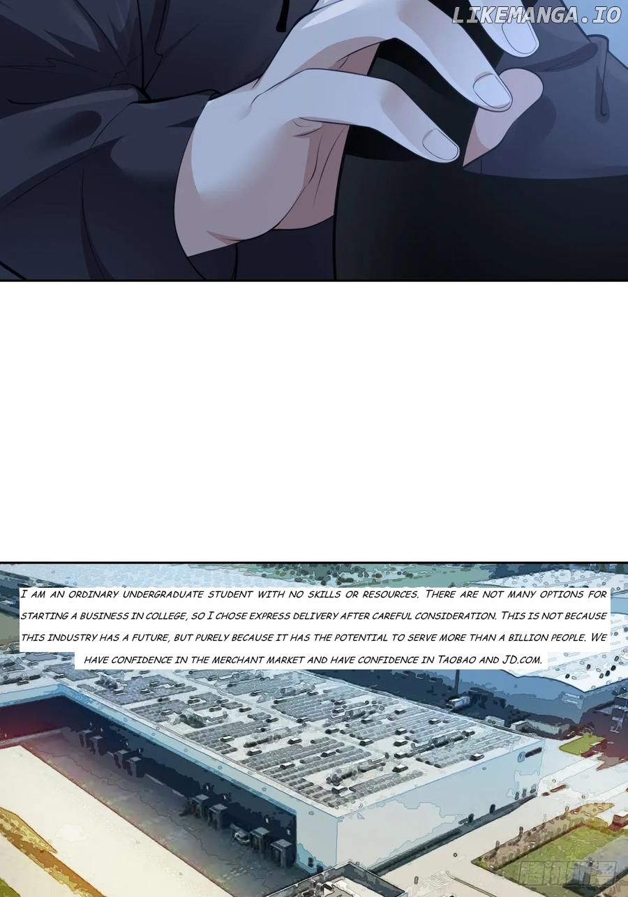 I Really Don’t Want to be Reborn Chapter 184 - page 26