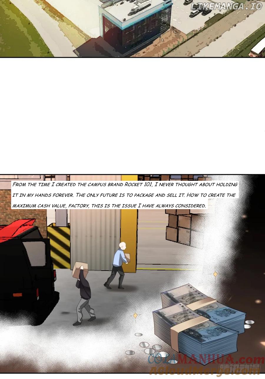 I Really Don’t Want to be Reborn Chapter 184 - page 27