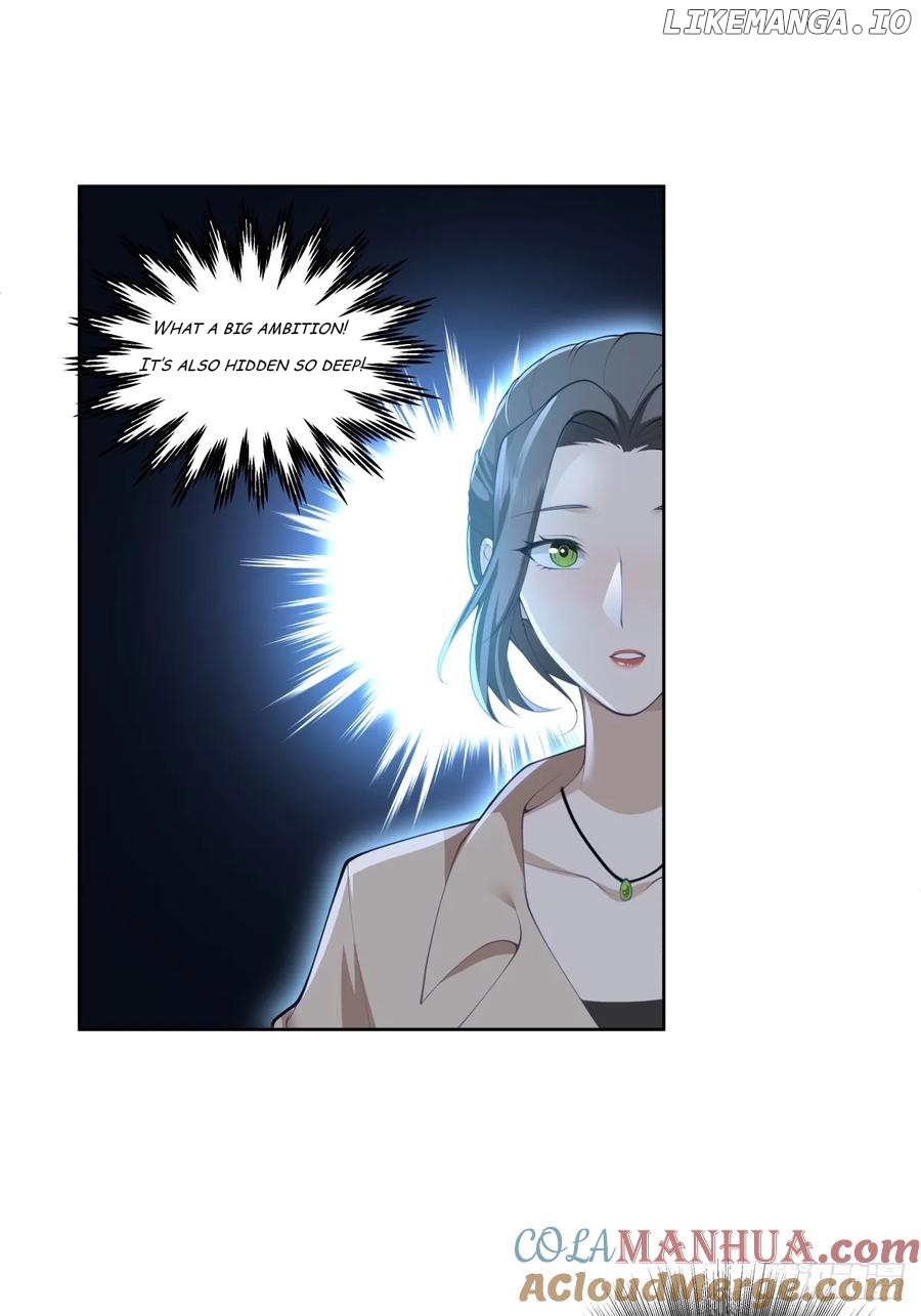 I Really Don’t Want to be Reborn Chapter 184 - page 29