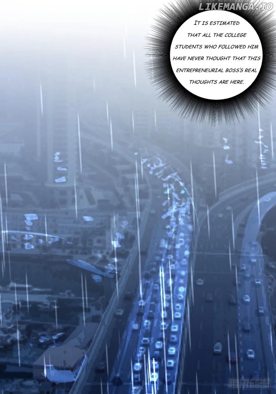 I Really Don’t Want to be Reborn Chapter 184 - page 30