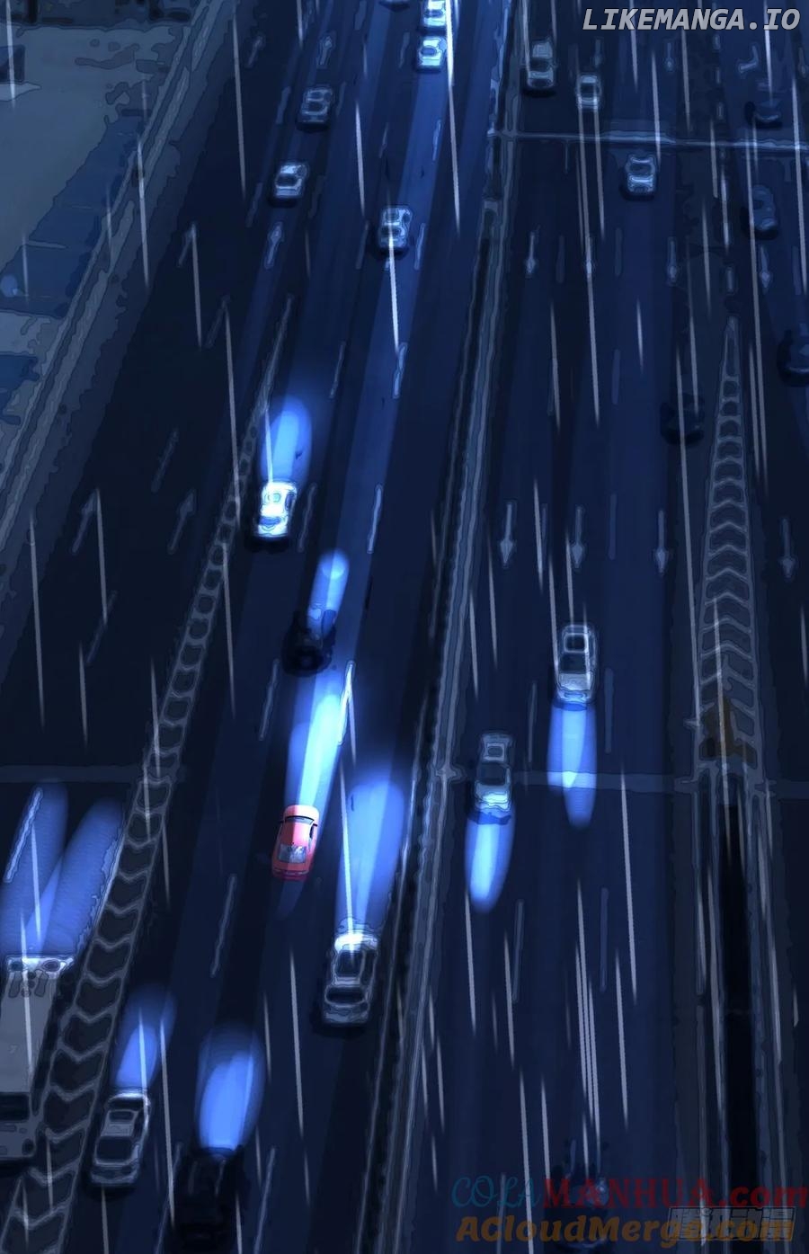 I Really Don’t Want to be Reborn Chapter 184 - page 31