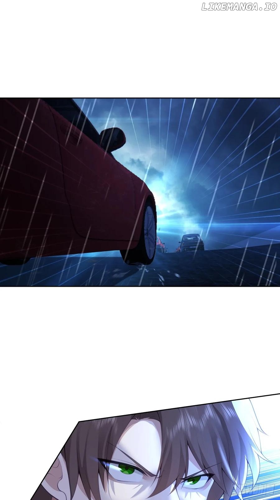 I Really Don’t Want to be Reborn Chapter 184 - page 32