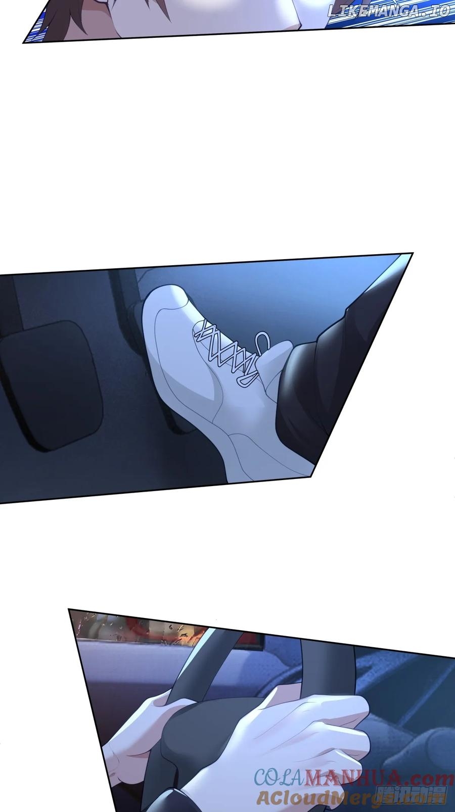 I Really Don’t Want to be Reborn Chapter 184 - page 33