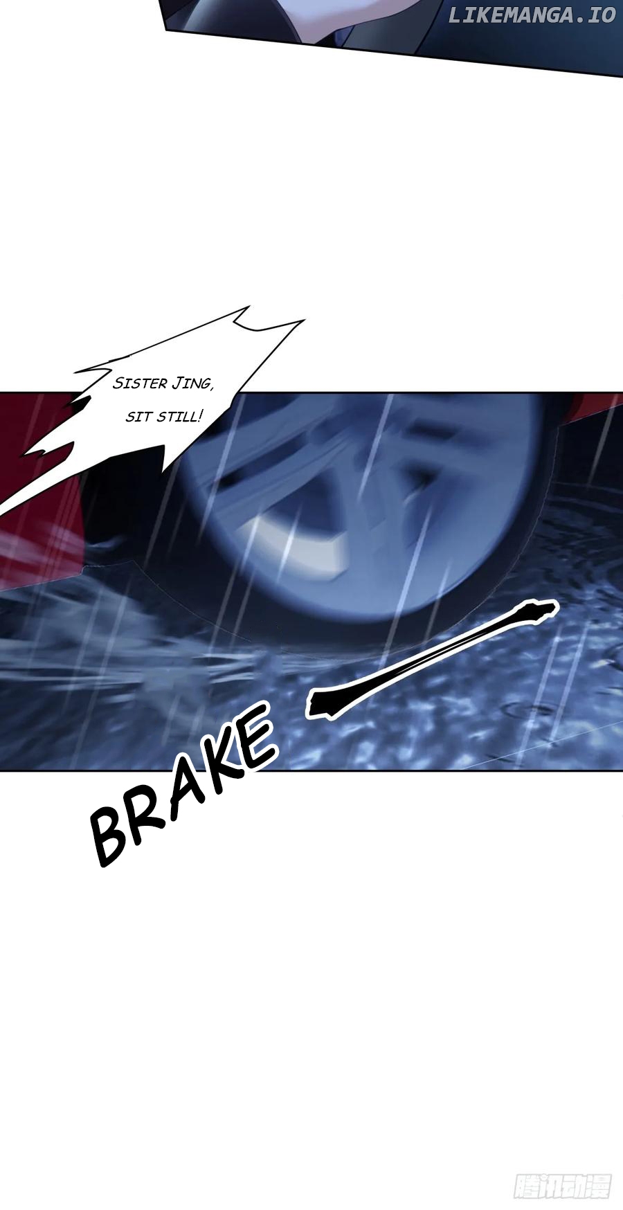 I Really Don’t Want to be Reborn Chapter 184 - page 34