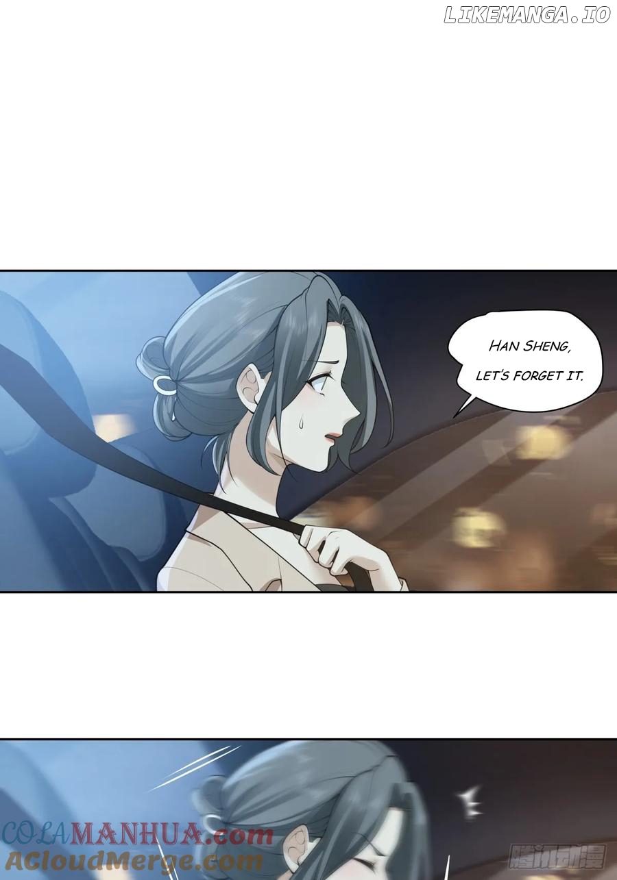 I Really Don’t Want to be Reborn Chapter 184 - page 35