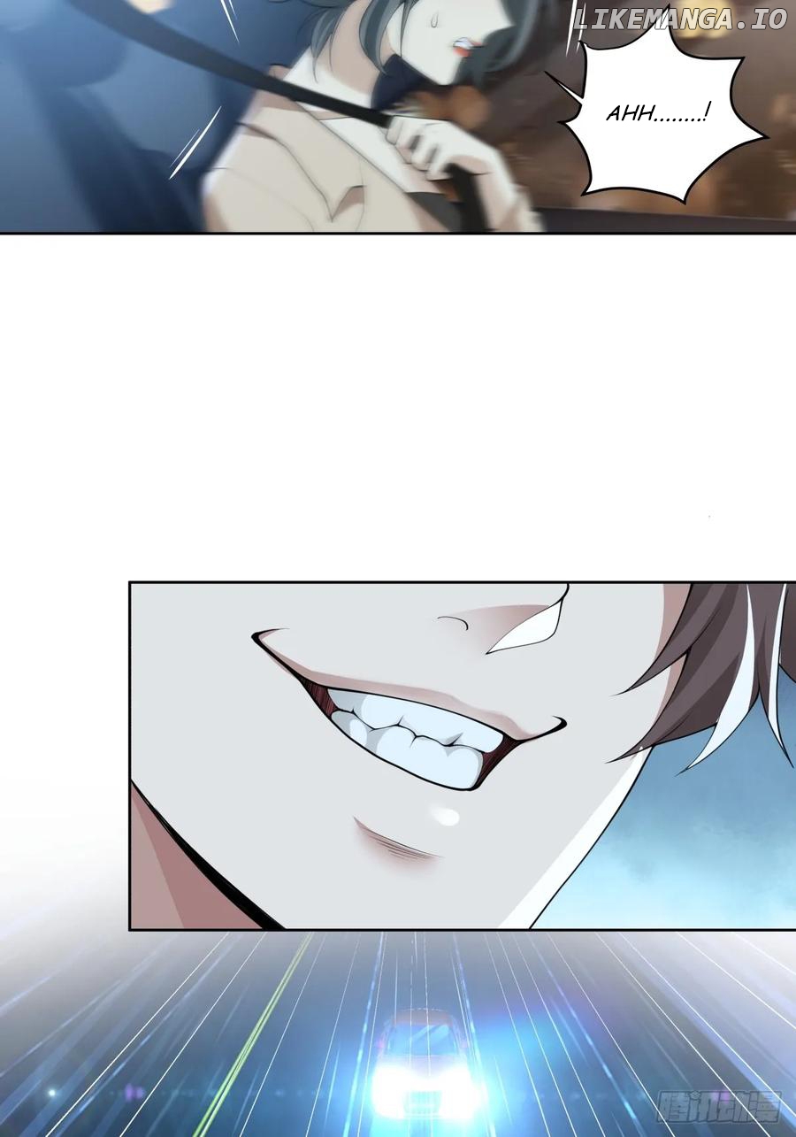 I Really Don’t Want to be Reborn Chapter 184 - page 36