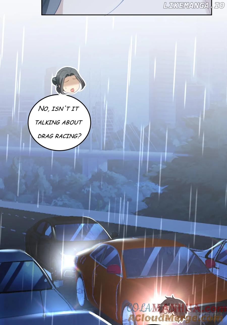 I Really Don’t Want to be Reborn Chapter 184 - page 39