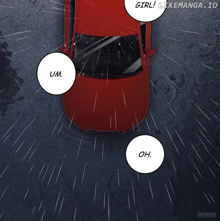 I Really Don’t Want to be Reborn Chapter 184 - page 8