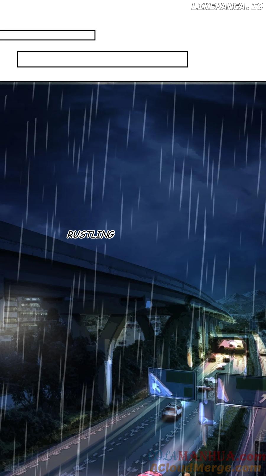 I Really Don’t Want to be Reborn Chapter 184 - page 9