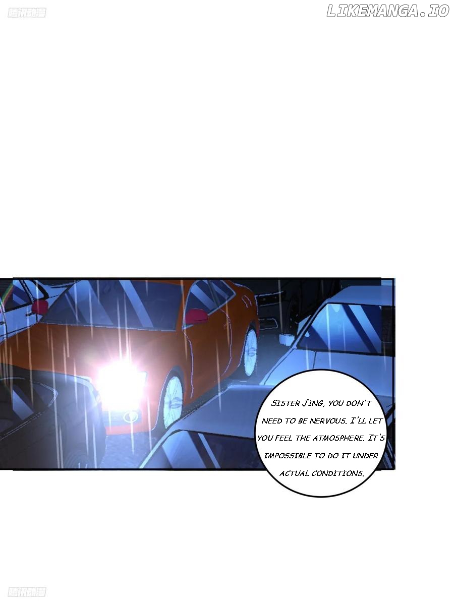 I Really Don’t Want to be Reborn Chapter 185 - page 2