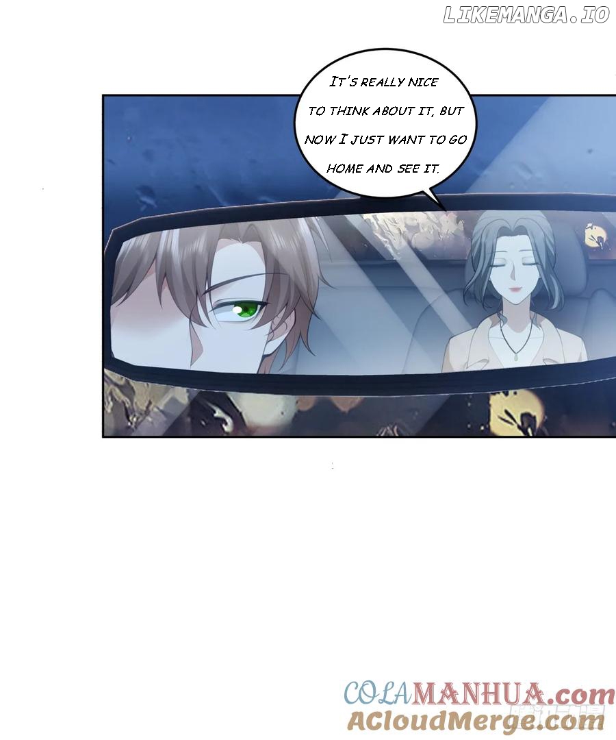 I Really Don’t Want to be Reborn Chapter 185 - page 15