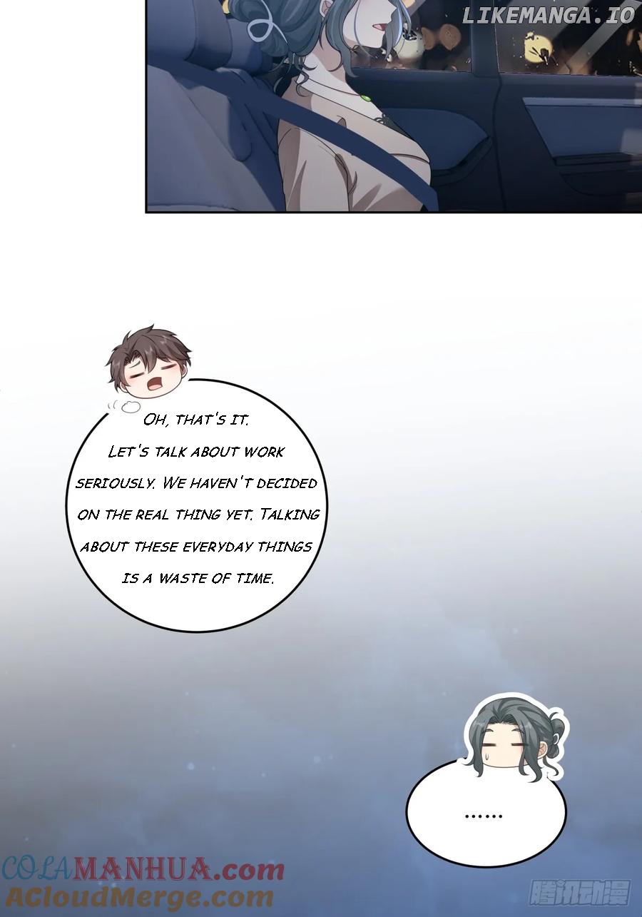 I Really Don’t Want to be Reborn Chapter 185 - page 23