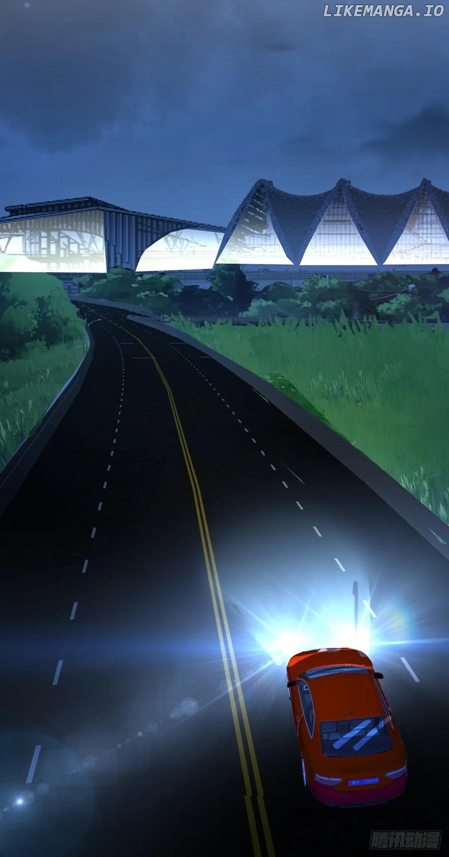 I Really Don’t Want to be Reborn Chapter 185 - page 24