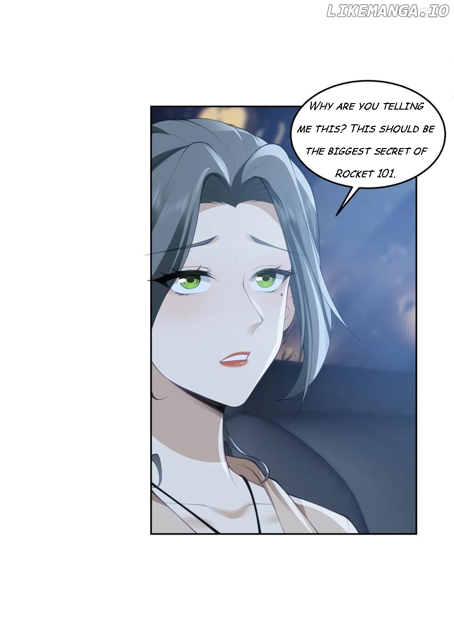 I Really Don’t Want to be Reborn Chapter 185 - page 4