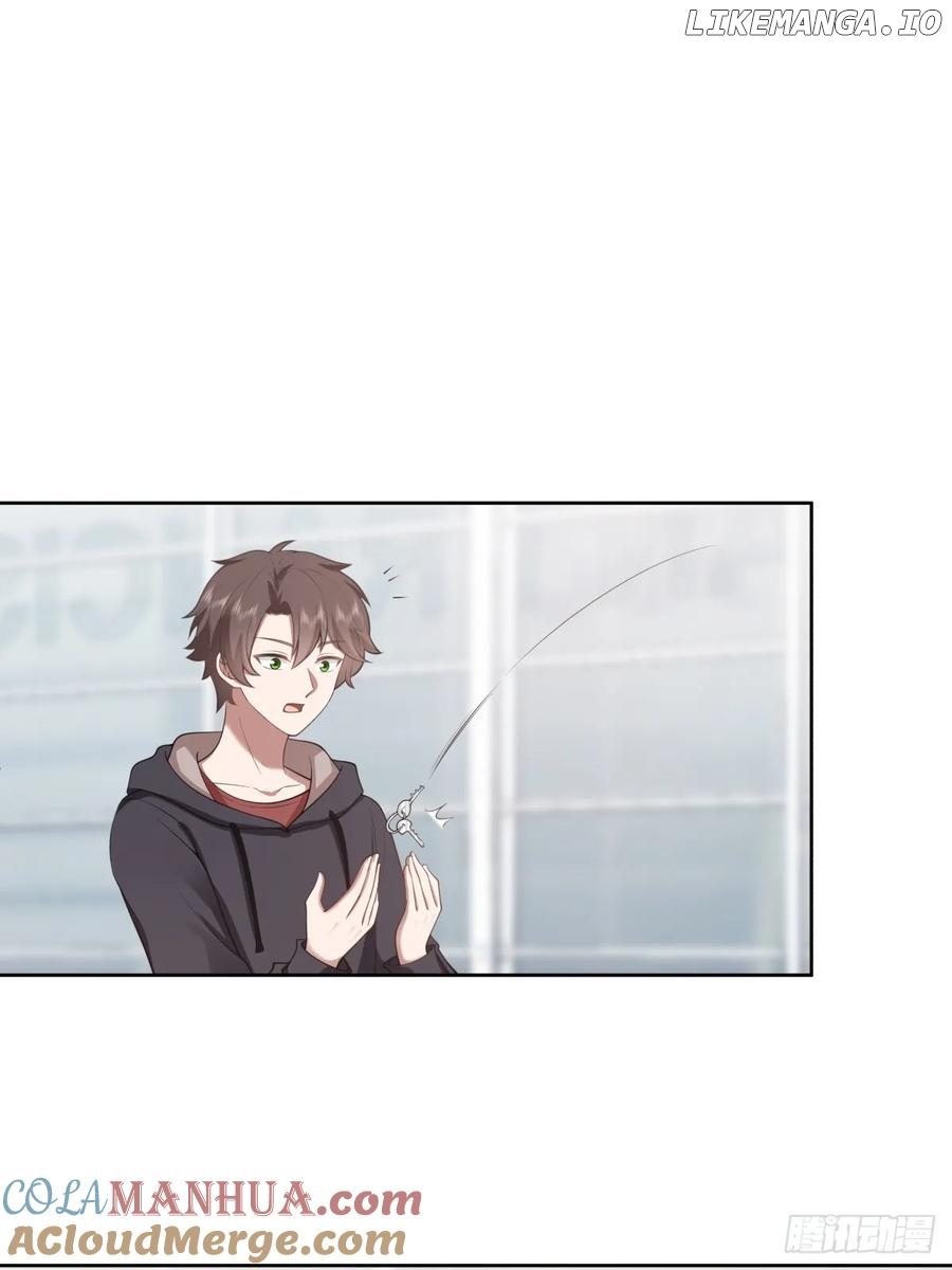 I Really Don’t Want to be Reborn Chapter 185 - page 31