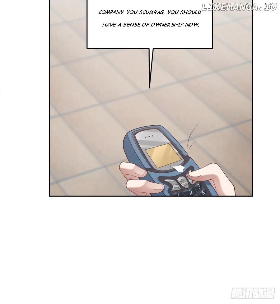 I Really Don’t Want to be Reborn Chapter 185 - page 34