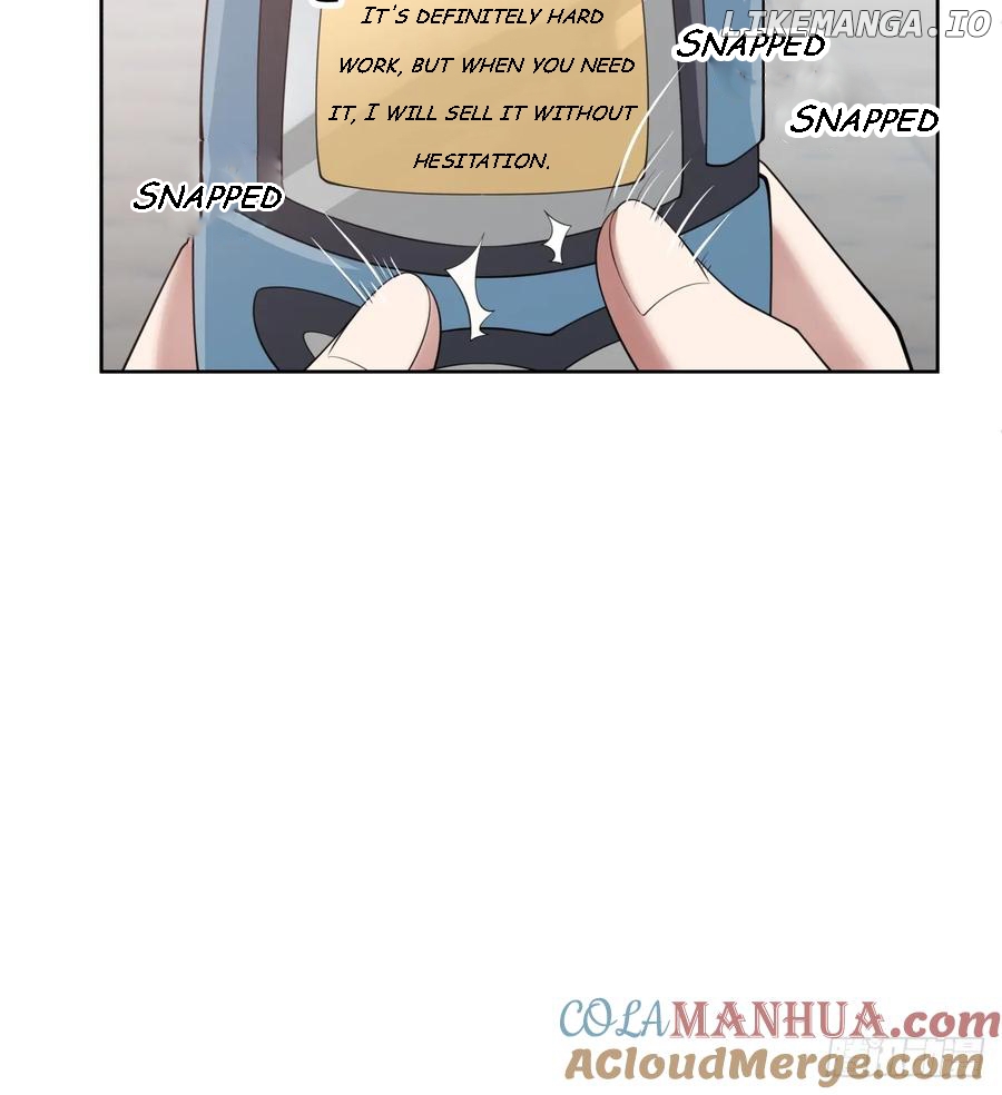 I Really Don’t Want to be Reborn Chapter 185 - page 37