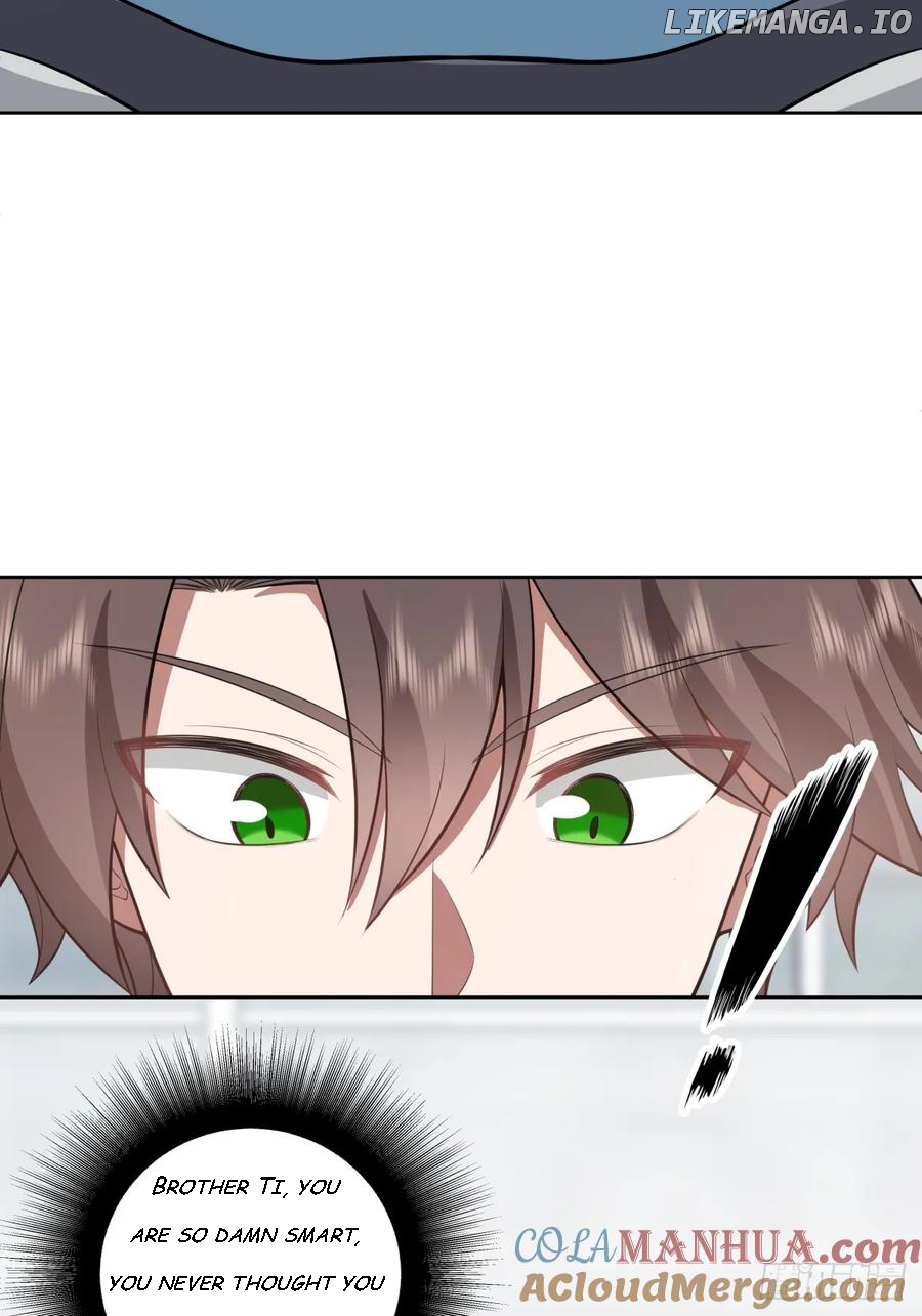 I Really Don’t Want to be Reborn Chapter 185 - page 39