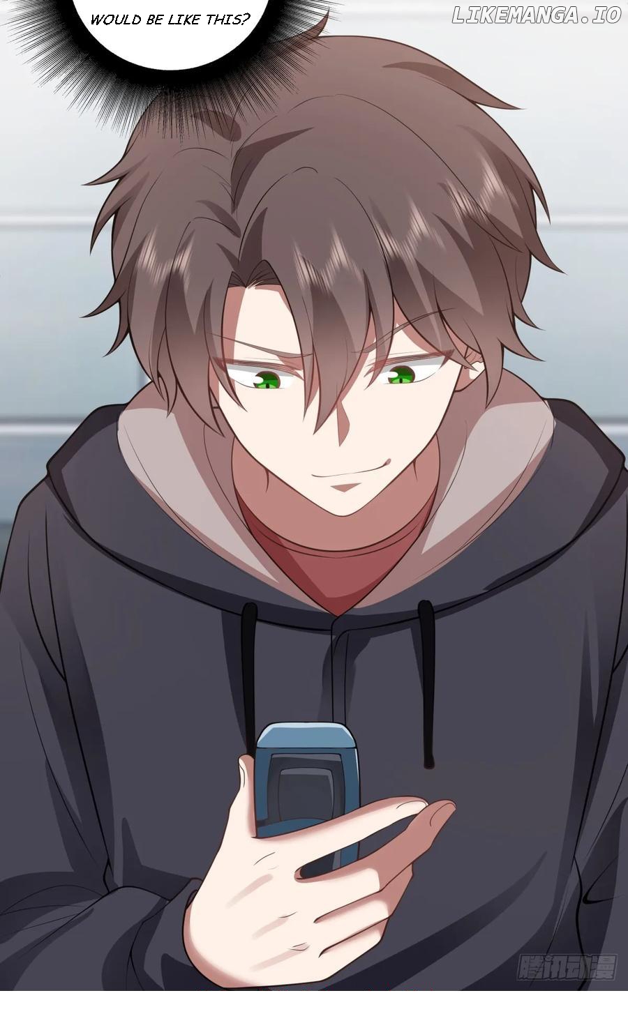 I Really Don’t Want to be Reborn Chapter 185 - page 40